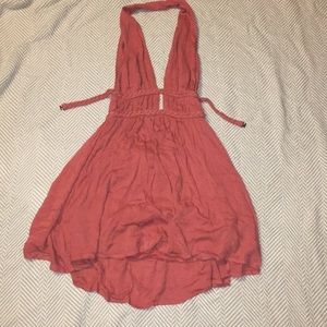 Size small boutique style short dress